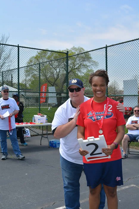 Special Olympics MAY 2022 Pic #4178